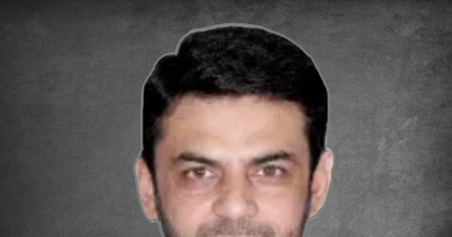 Report: Pakistani, Charged with Murder Plot Against Trump, Was Allowed into U.S. on 'Public Benefit Parole'